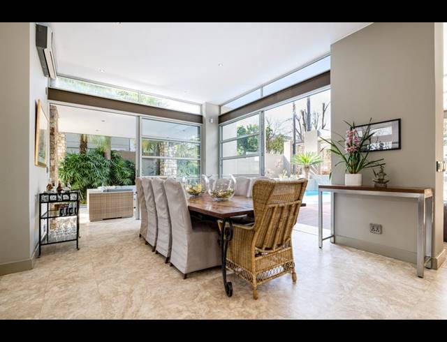 4 BEDROOM HOUSE FOR SALE IN FOURWAYS GARDENS